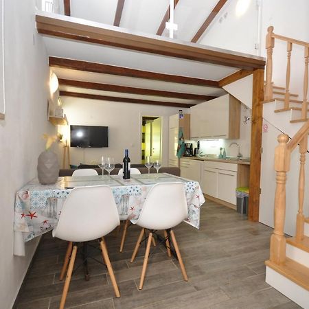 New Lux Apartman Kala Poreč Eksteriør bilde