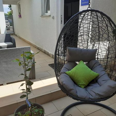 New Lux Apartman Kala Poreč Eksteriør bilde