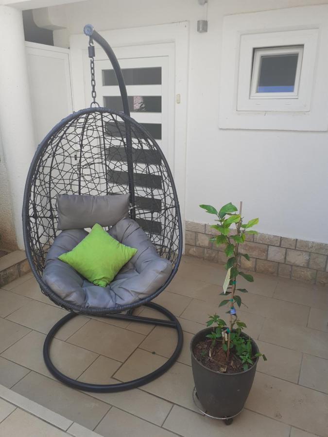 New Lux Apartman Kala Poreč Eksteriør bilde