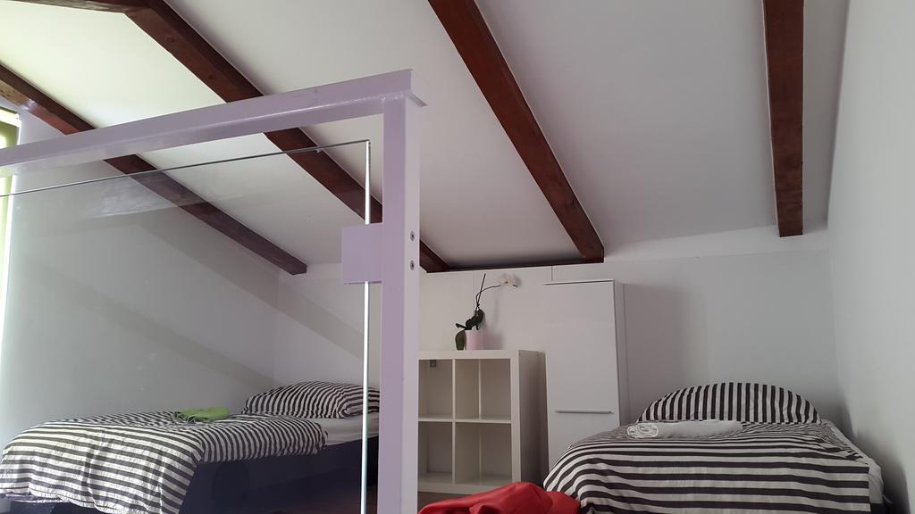 New Lux Apartman Kala Poreč Eksteriør bilde