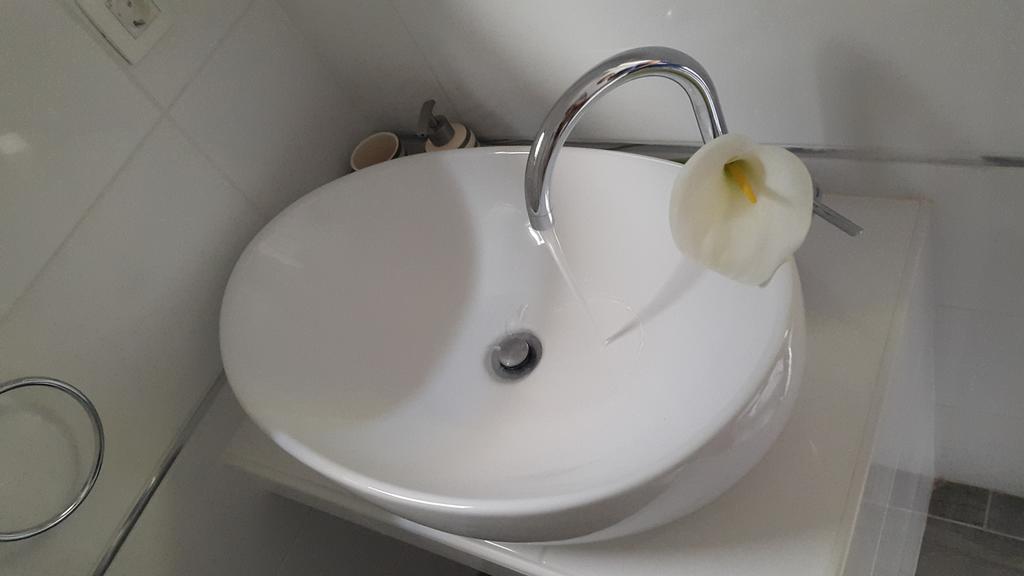 New Lux Apartman Kala Poreč Eksteriør bilde